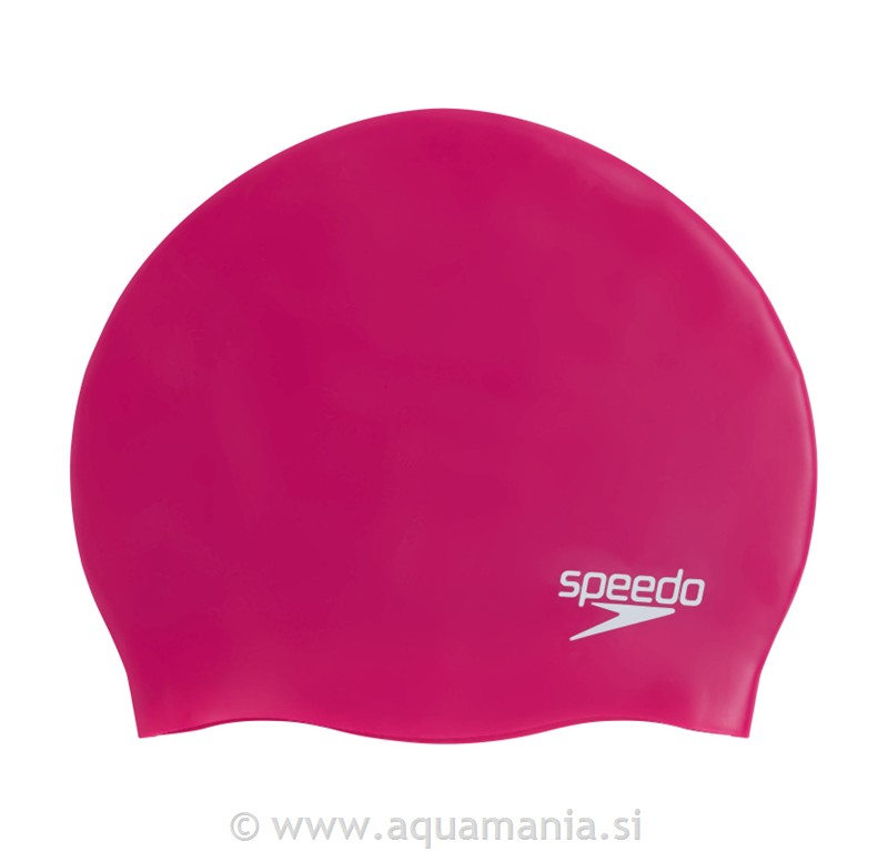 MOULDED SILICONE ROZA - SPEEDO