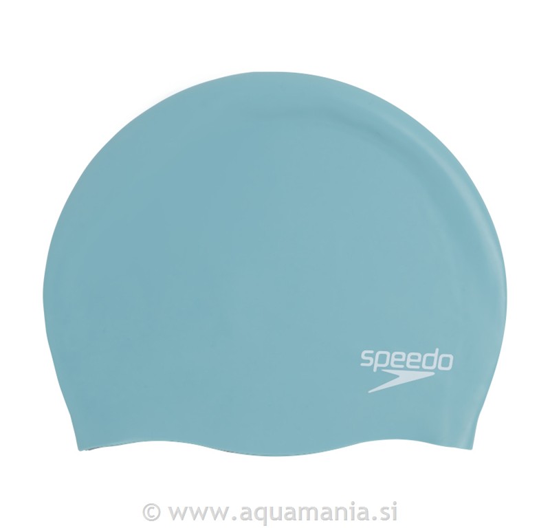 MOULDED SILICONE ZELENA - SPEEDO