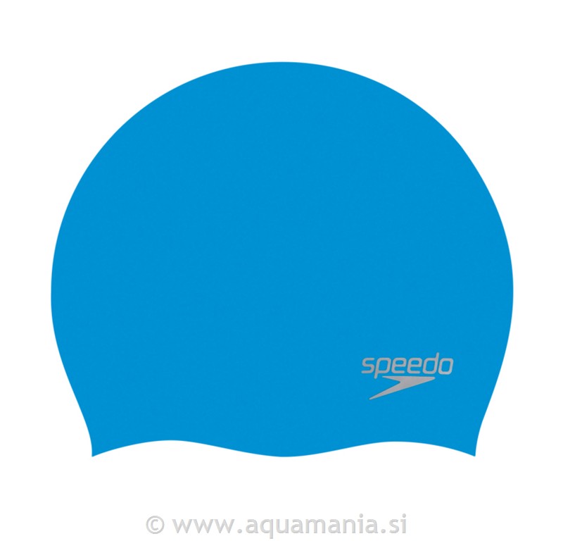MOULDED SILICONE MODRA - SPEEDO
