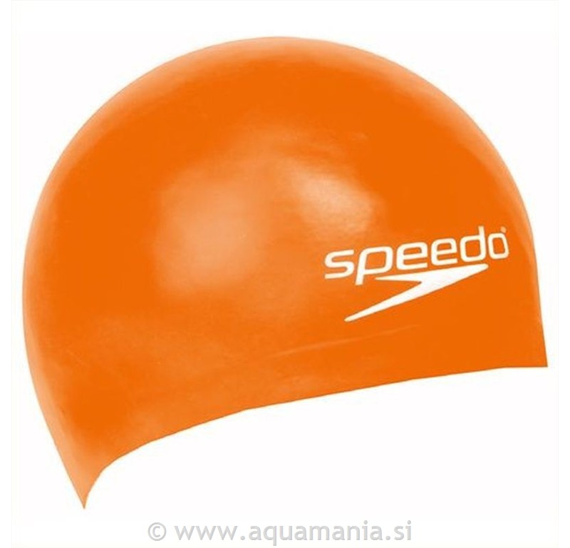 MOULDED SILICONE JUNIOR - ORANŽNA