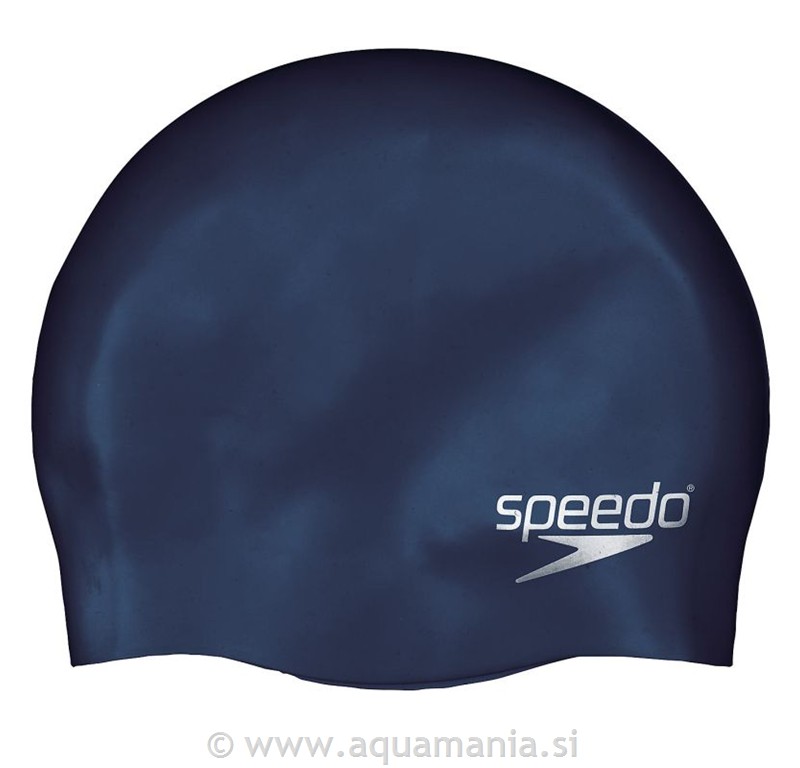 FLAT SILICONE MORNARSKO MODRA - SPEEDO