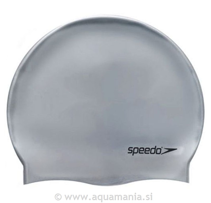 FLAT SILICONE SREBRNA - SPEEDO