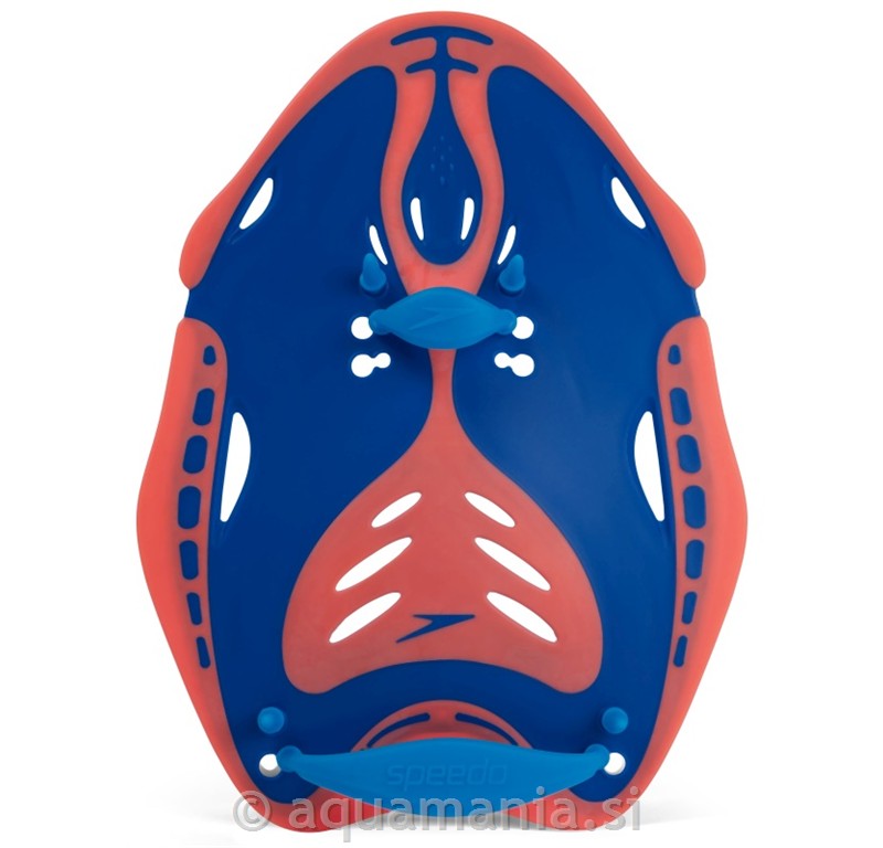 POWER BIOFUSE - MODRA/ORANŽNA - M