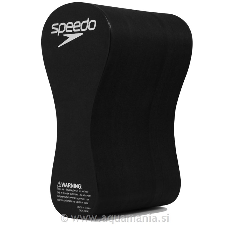 PLOVČEK SPEEDO - ČRNA