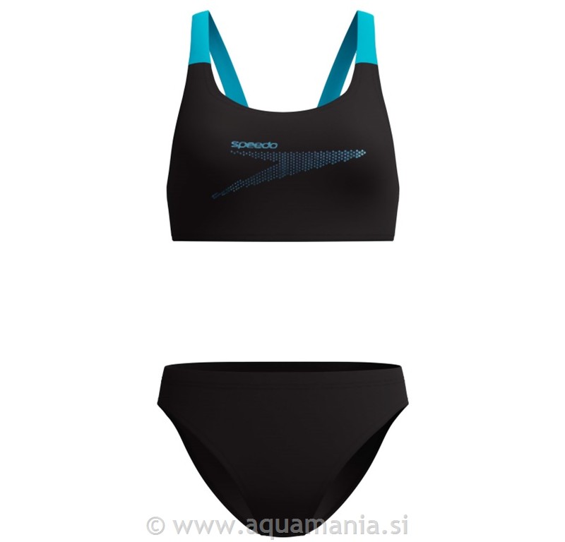 DVODELNE KOPALKE - BOOM SOLID LEADERBACK