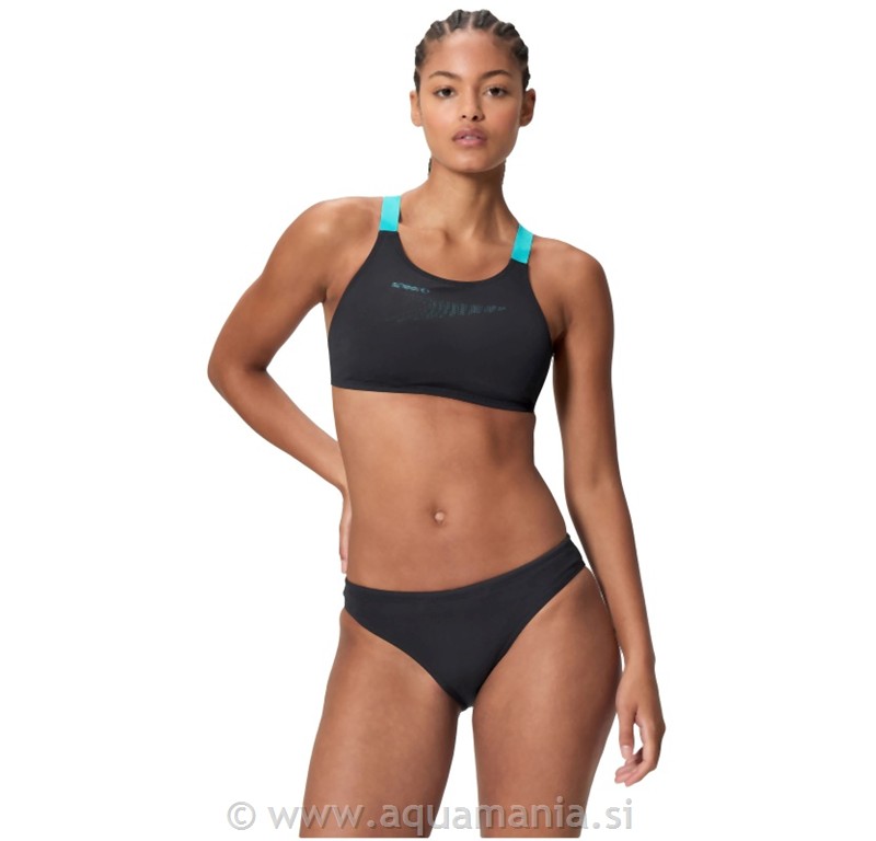 DVODELNE KOPALKE - BOOM SOLID LEADERBACK