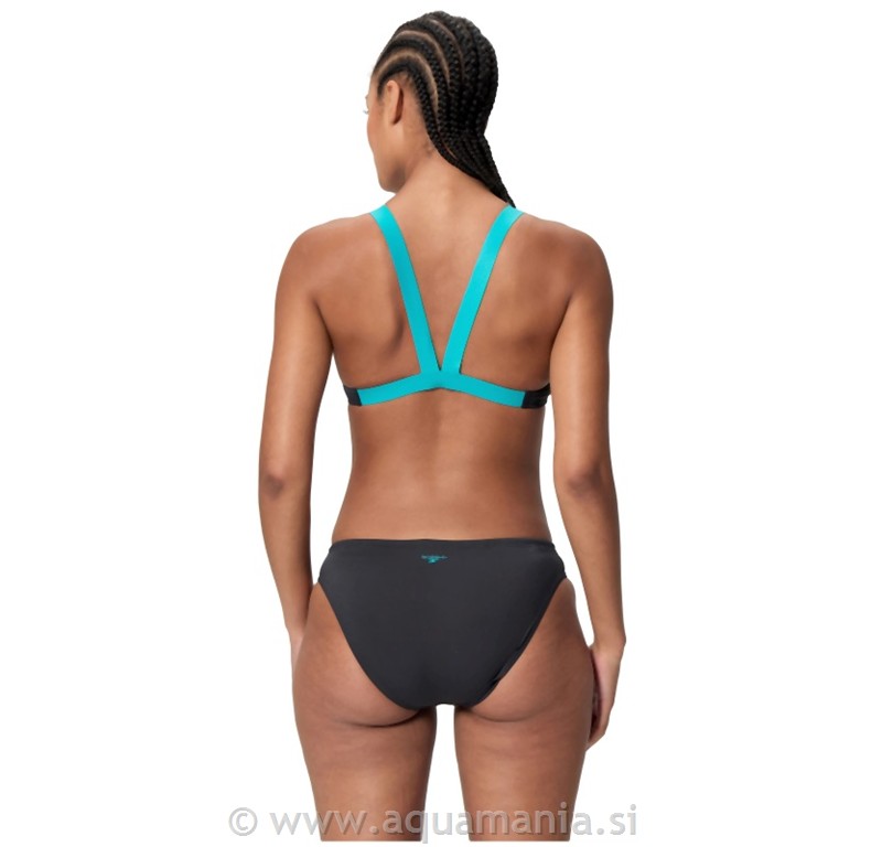 DVODELNE KOPALKE - BOOM SOLID LEADERBACK