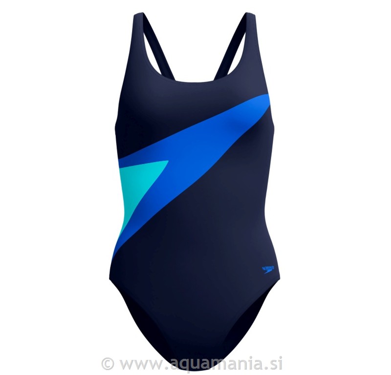 ENODELNE KOPALKE ZAPRT HRBET - HYPERBOOM