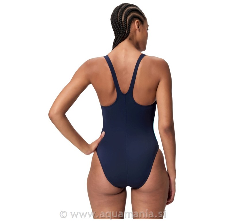 ENODELNE KOPALKE ZAPRT HRBET - HYPERBOOM