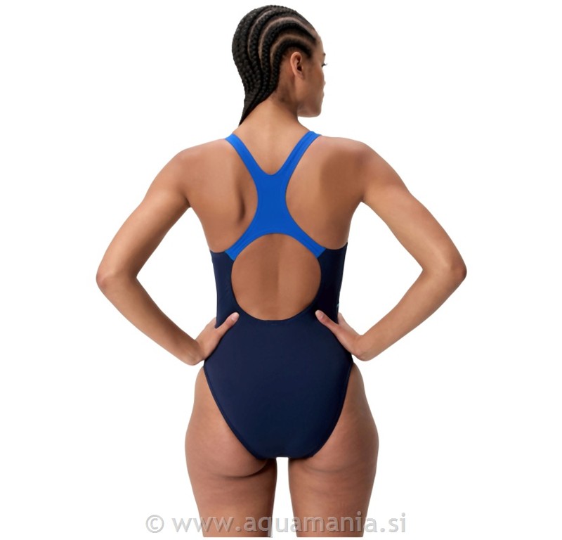 ENODELNE KOPALKE - MEDLEY LOGO MEDALIST