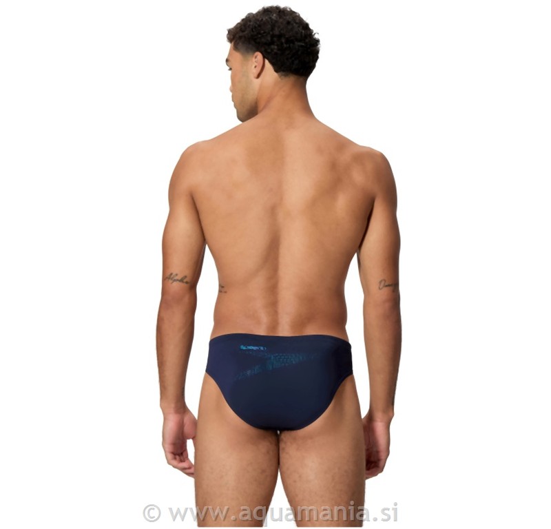 BRIEF 6,5 CM KOPALKE - SOLID BOOM