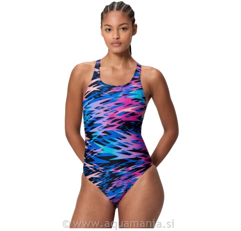 ENODELNE KOPALKE - HYPERBOOM PRINT