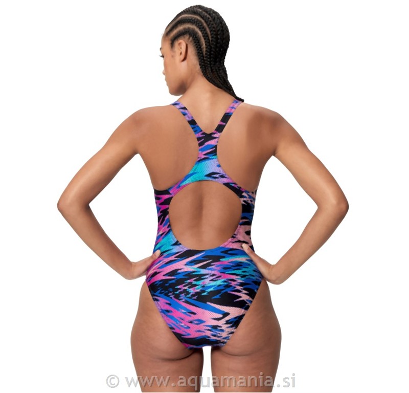 ENODELNE KOPALKE - HYPERBOOM PRINT