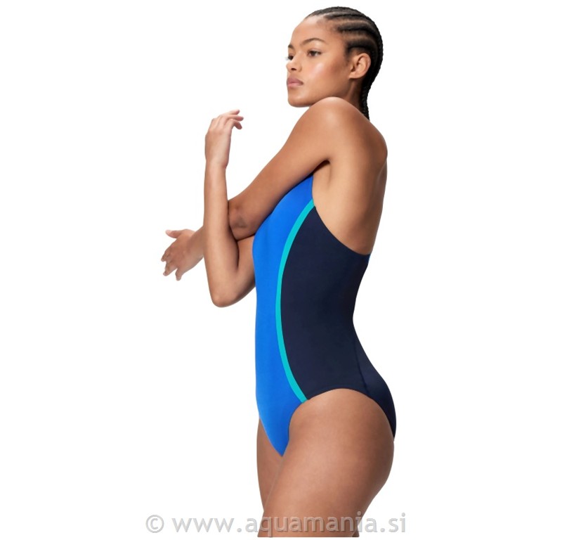 ENODELNE KOPALKE - SOLID SPLICE MEDALIST