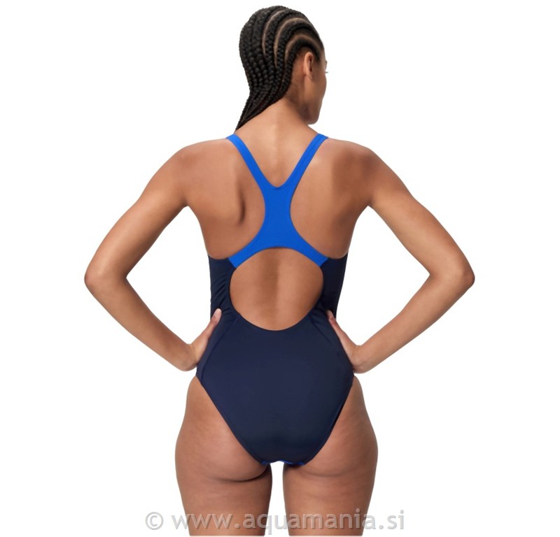 ENODELNE KOPALKE - SOLID SPLICE MEDALIST