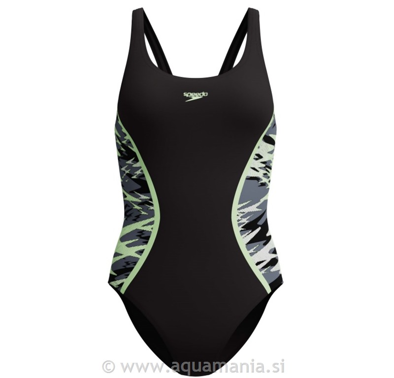 ENODELNE KOPALKE - HYPERBOOM