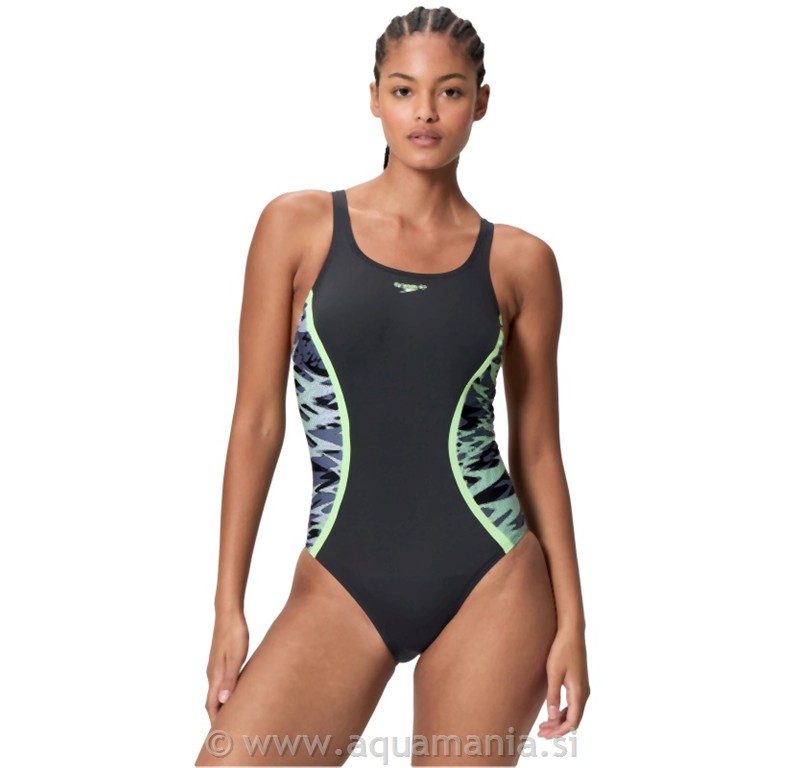 ENODELNE KOPALKE - HYPERBOOM