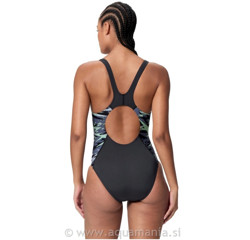 ENODELNE KOPALKE - HYPERBOOM