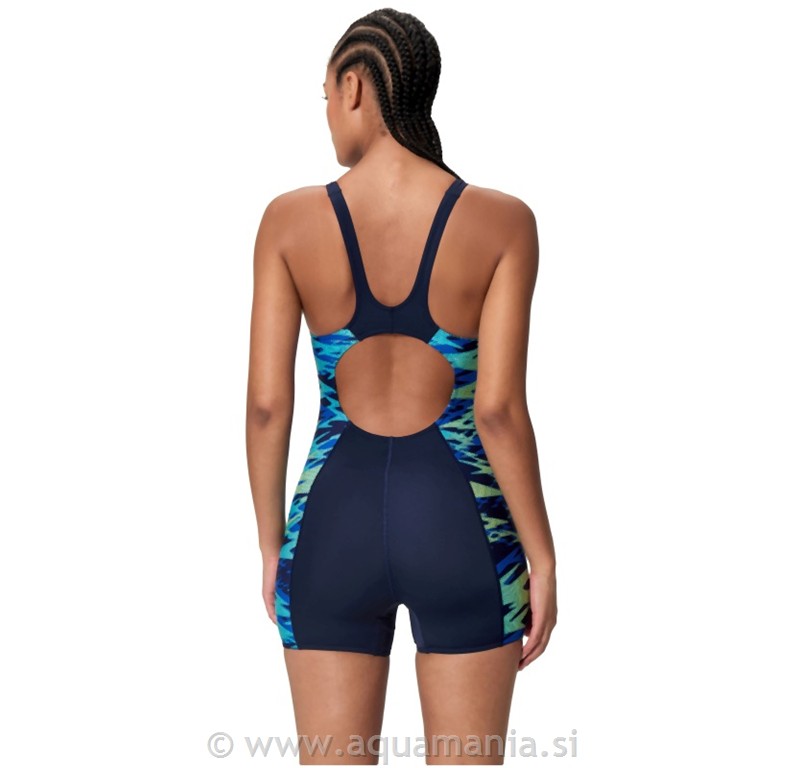 ENODELNE KOPALKE HLAČNICE - HYPERBOOM