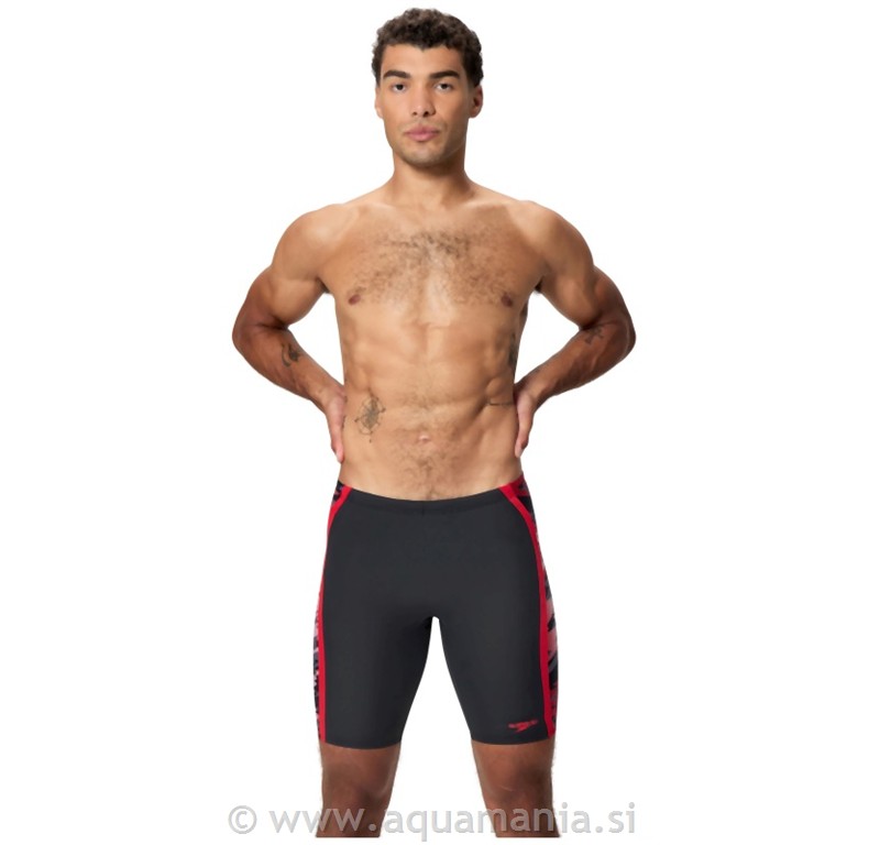 JAMMER KOPALKE - HYPERBOOM SPLICE