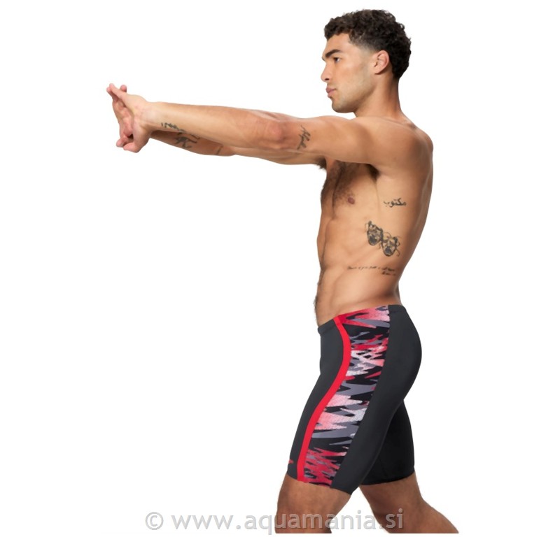 JAMMER KOPALKE - HYPERBOOM SPLICE