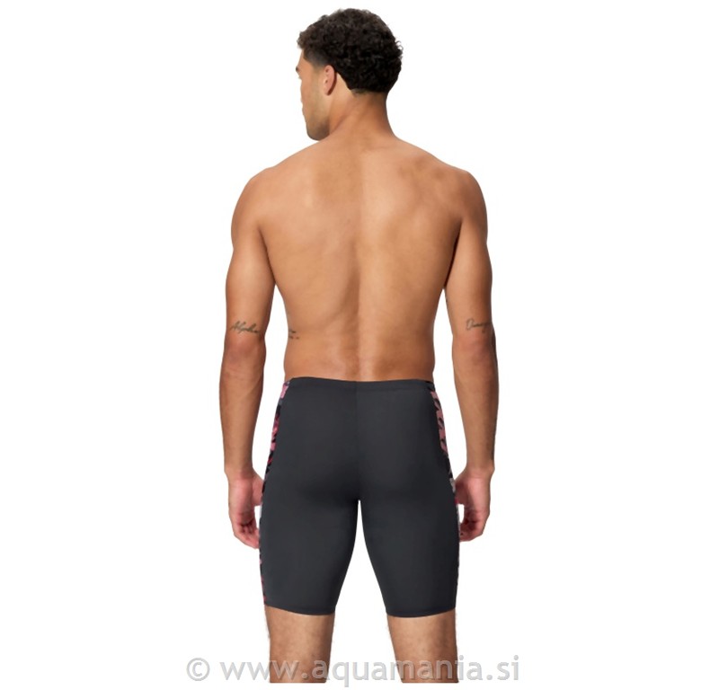 JAMMER KOPALKE - HYPERBOOM SPLICE