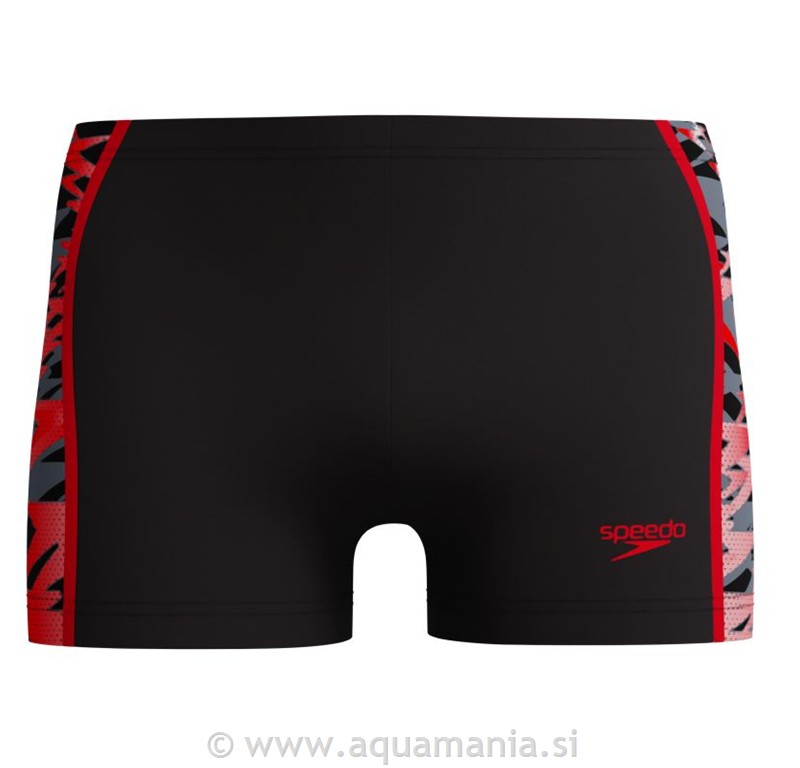 BOKSAR KOPALKE - HYPERBOOM SPLICE