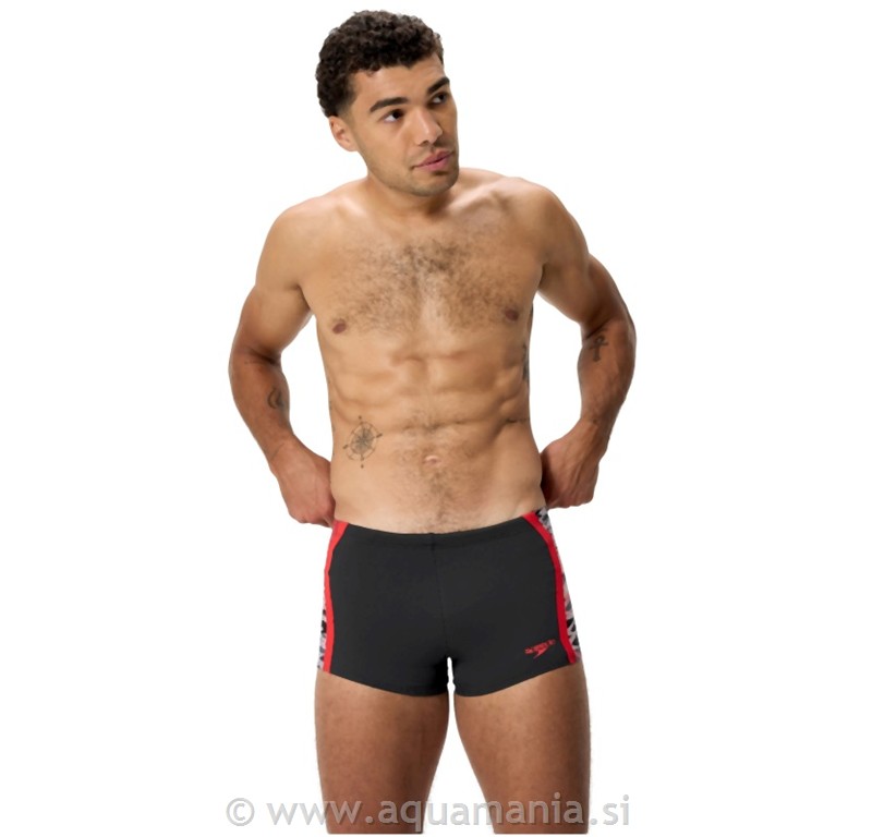 BOKSAR KOPALKE - HYPERBOOM SPLICE