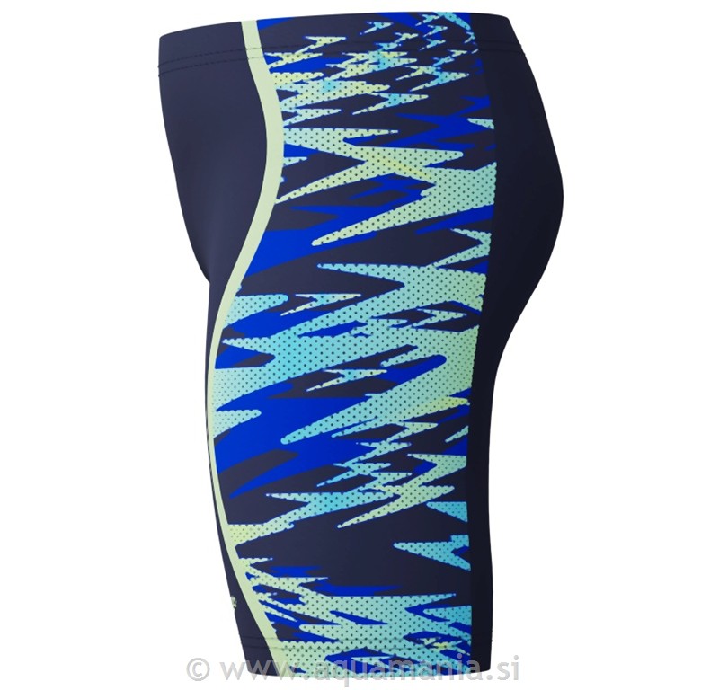 JAMMER KOPALKE - HYPERBOOM SPLICE