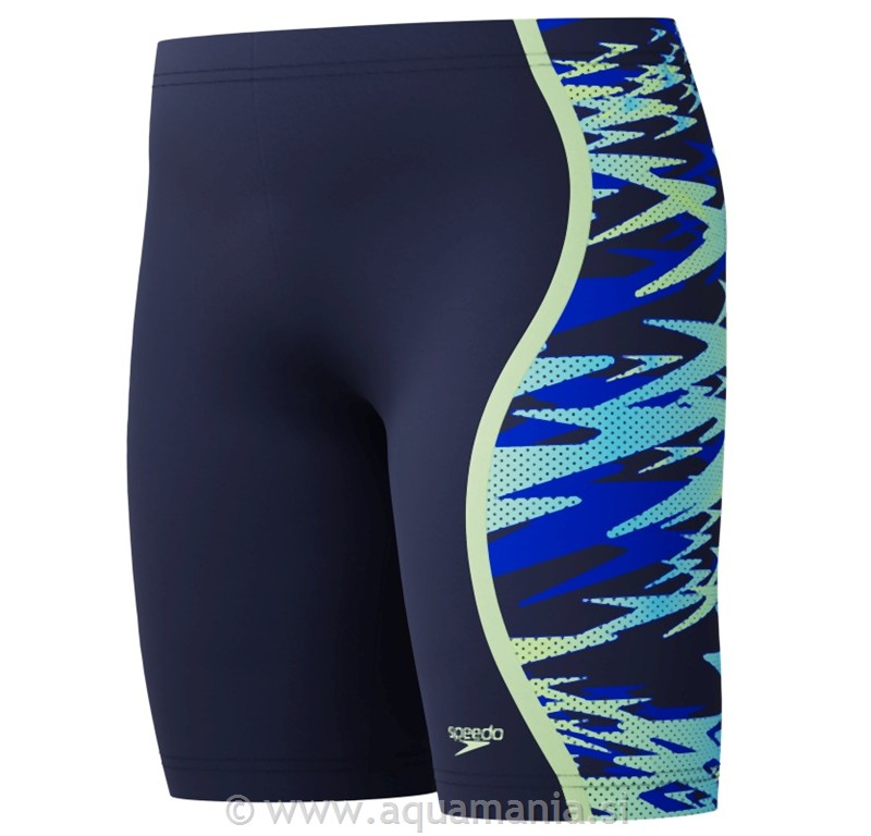 JAMMER KOPALKE - HYPERBOOM SPLICE