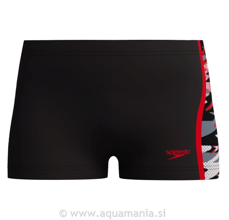 BOKSAR KOPALKE - HYPERBOOM SPLICE