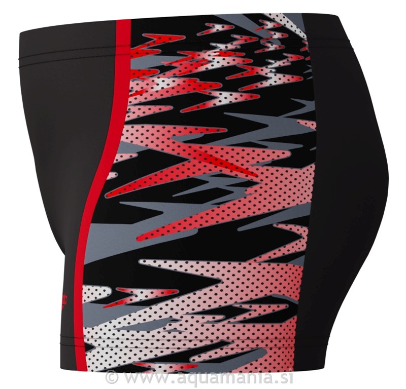 BOKSAR KOPALKE - HYPERBOOM SPLICE