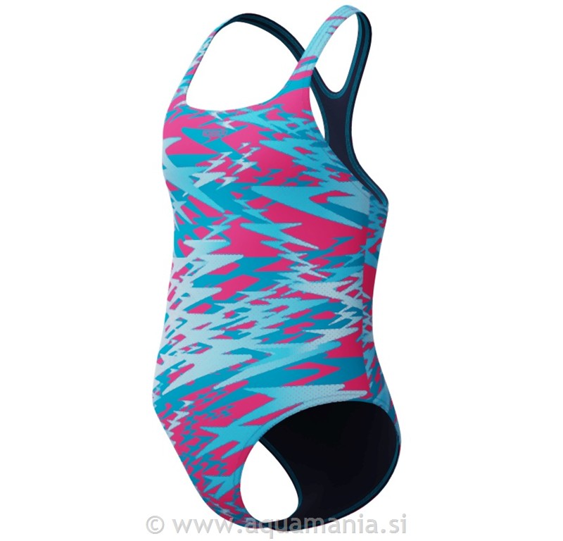 ENODELNE KOPALKE - HYPERBOOM PRINT