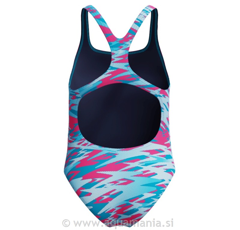 ENODELNE KOPALKE - HYPERBOOM PRINT