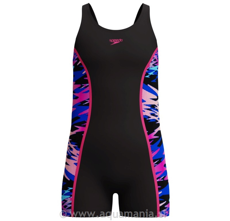 ENODELNE KOPALKE HLAČNICE - HYPERBOOM