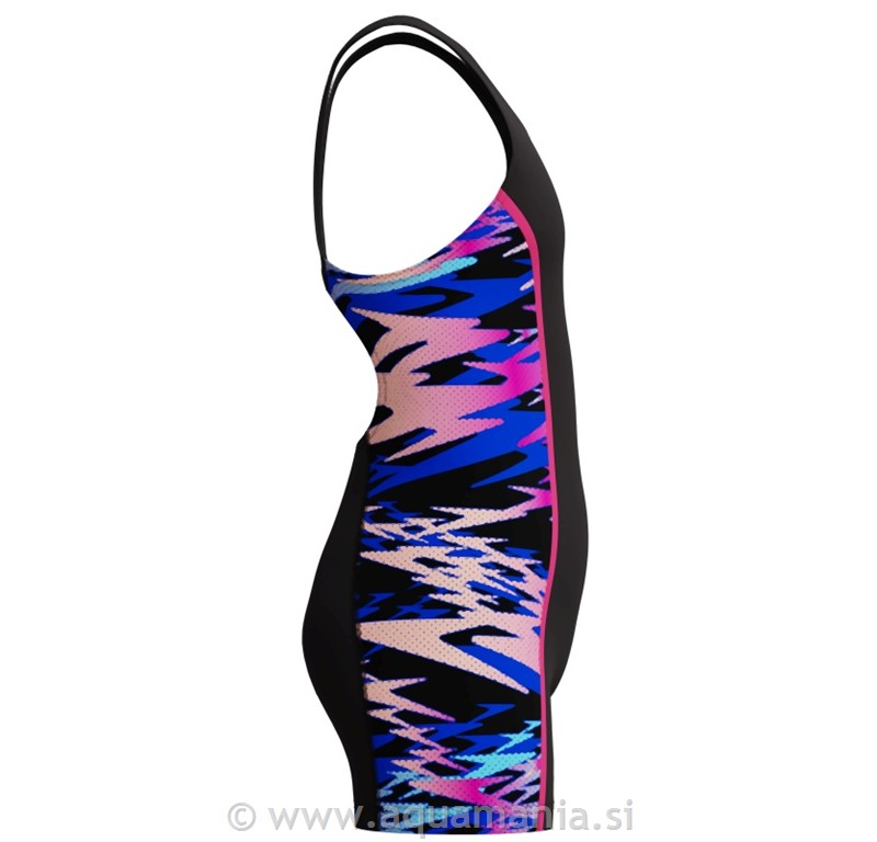 ENODELNE KOPALKE HLAČNICE - HYPERBOOM