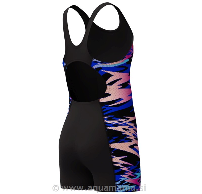 ENODELNE KOPALKE HLAČNICE - HYPERBOOM