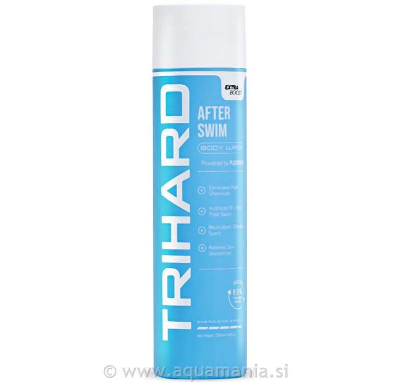 GEL ZA TUŠIRANJE EXTRA BOOST