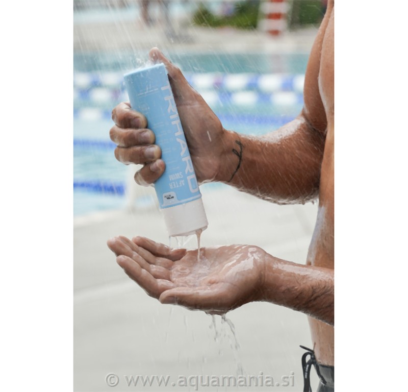 GEL ZA TUŠIRANJE EXTRA BOOST