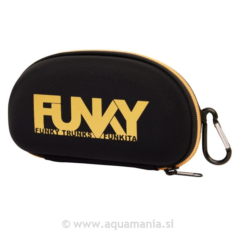 ETUI ZA OČALA - BLACK ATTACK