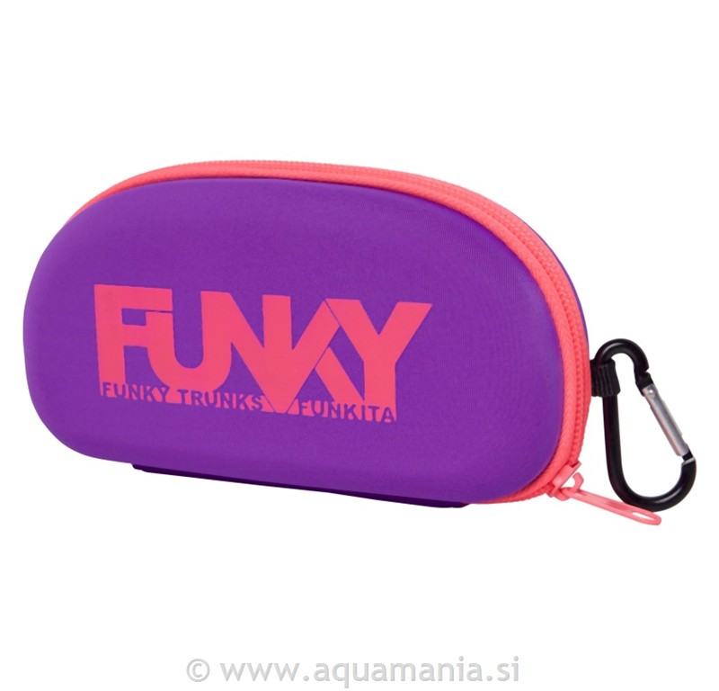 ETUI ZA OČALA - PURPLE PUNCH
