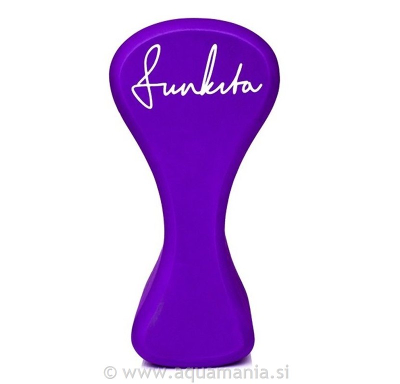 PLOVČEK FUNKY - STILL PURPLE