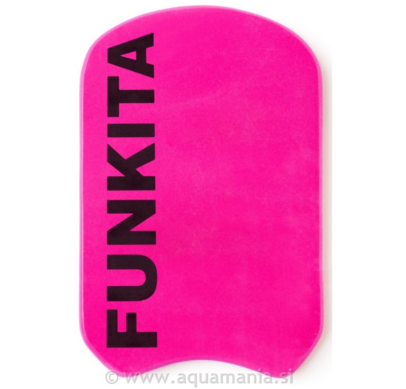 DESKA FUNKY - STILL PINK