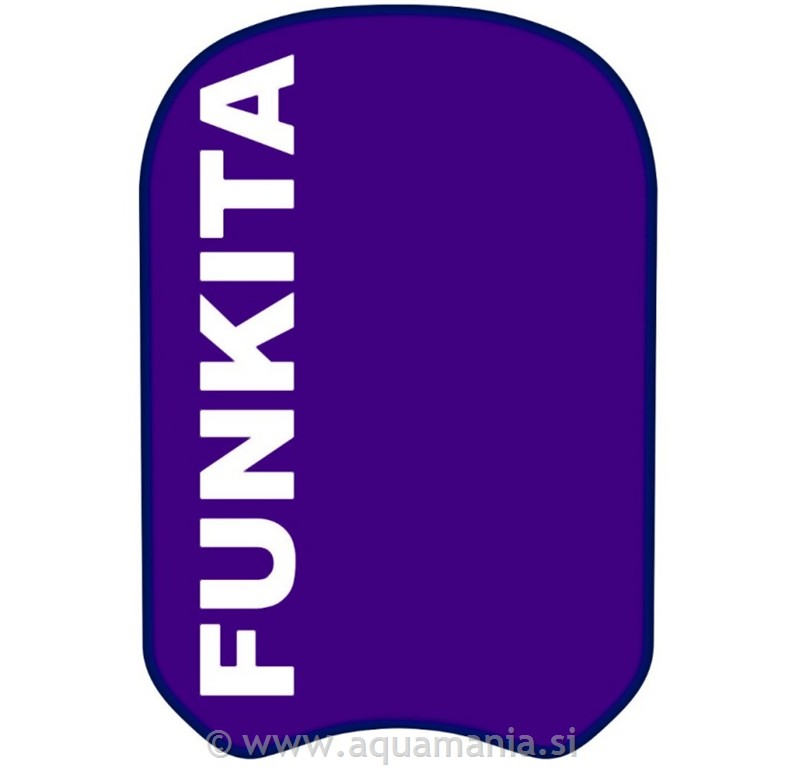 DESKA FUNKY - STILL PURPLE