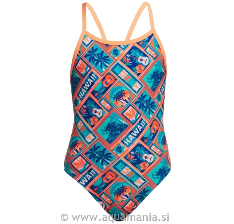 TIKI TANGO - ENODELNE - 12