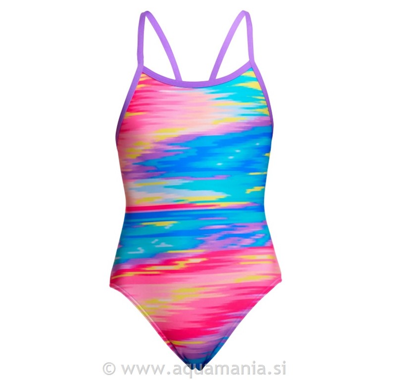 ENODELNE KOPALKE - TROPIC WASH