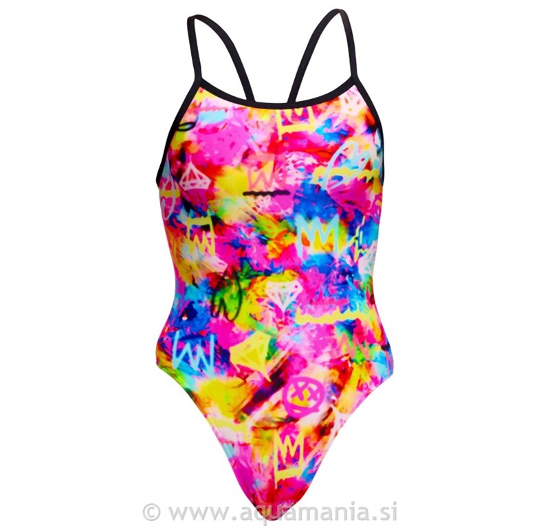 ENODELNE KOPALKE - TAG HER