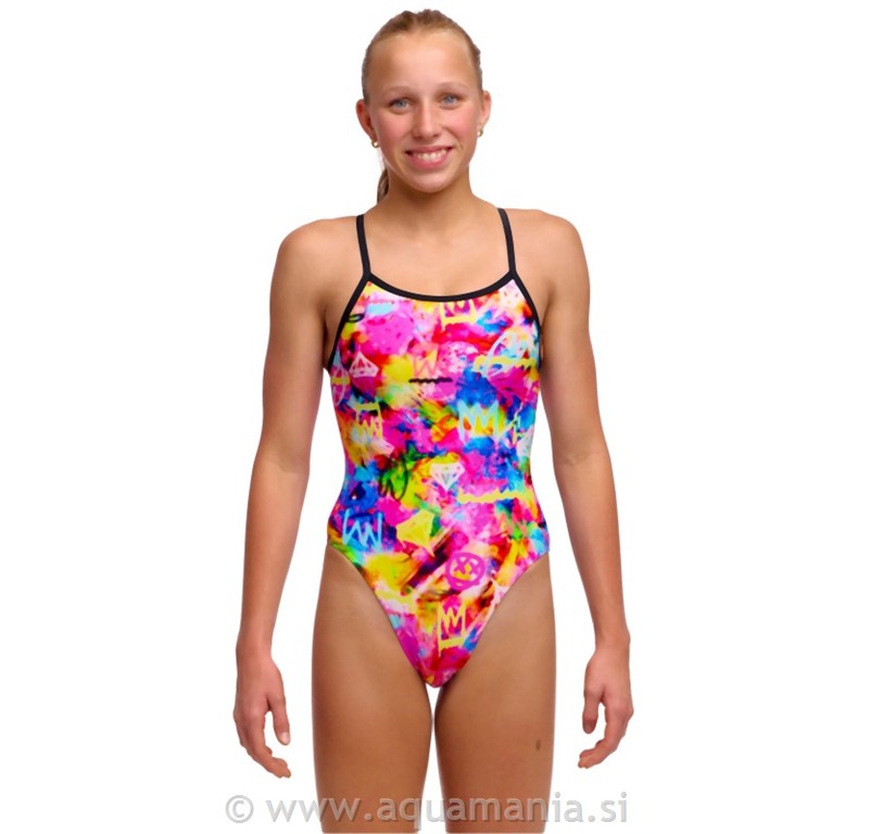 ENODELNE KOPALKE - TAG HER