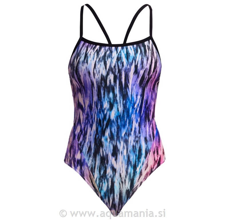ENODELNE KOPALKE - FLY DYE