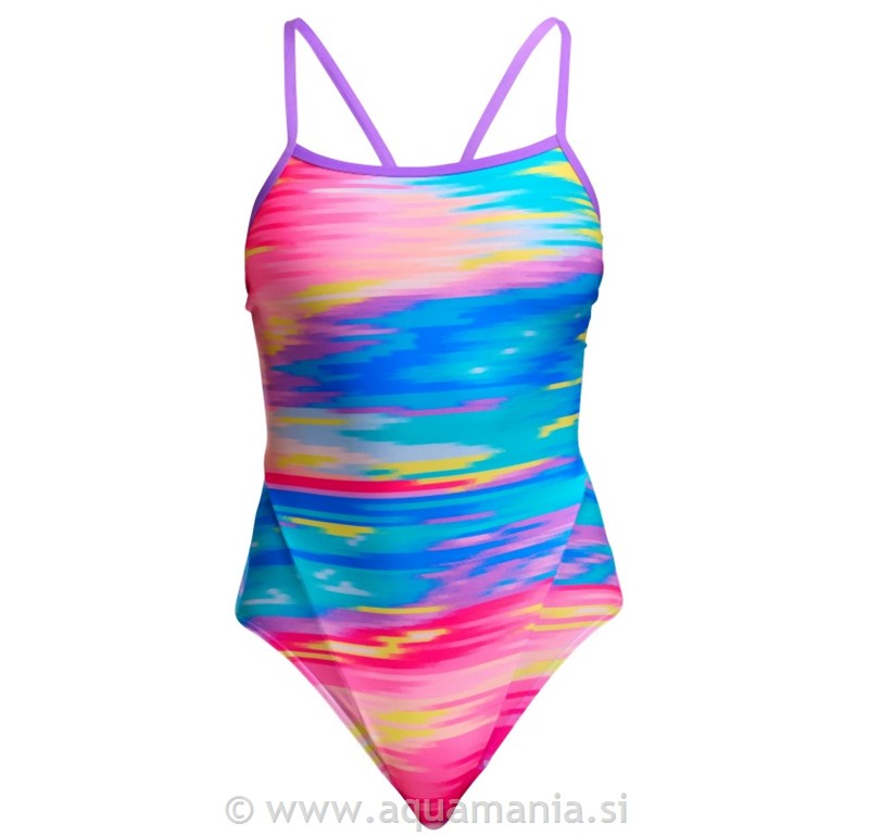 TROPIC WASH - ŽENSKE - ENODELNE - 36